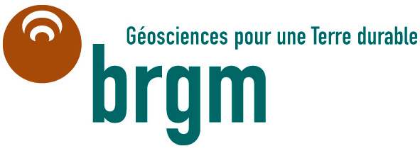 Logo BRGM