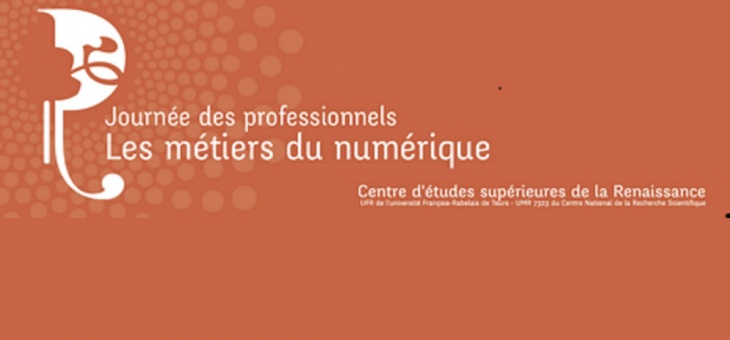Journées des professionnels : les métiers du numérique