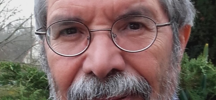 Abdelkhaleq BERRAMDANE