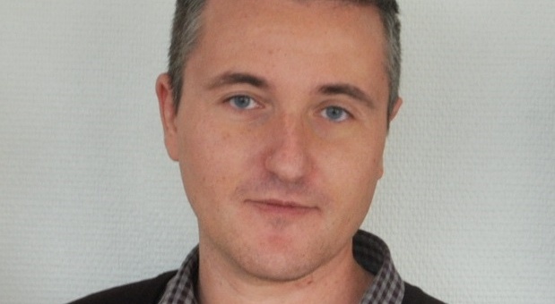Sébastien CHAMPAULT