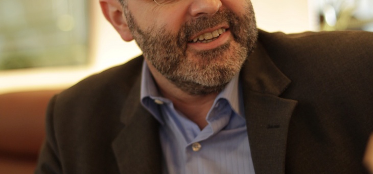 Benoît ROUMET