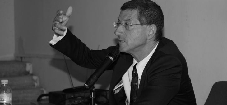 Joël CANDAU