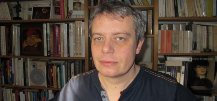 Samuel LETURCQ