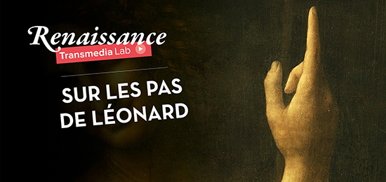 [ON PARLE DE NOUS] Pascal Brioist dans le numéro spécial Léonard de Vinci du magazine Historia