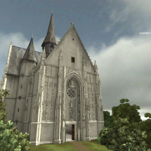 IMG_0645 Capture d'écran de l'application et QR pour télécharger l'application (iOS seulement).