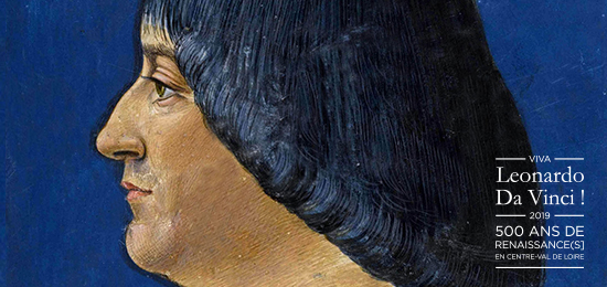 Colloque international - Ludovic Sforza, le More (1451-1508). Le mécène de Léonard de Vinci entre grandeur et décadence (5-6 novembre 2019, Loches)