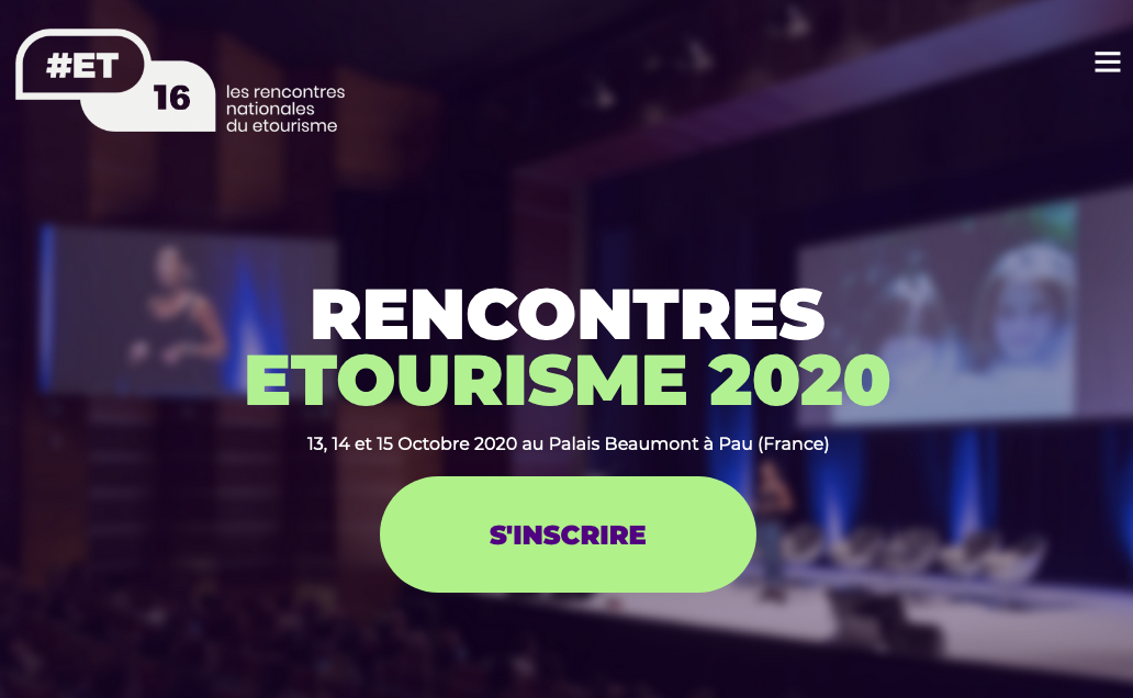 rencontres etourisme