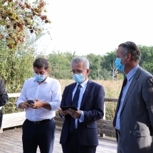 Inauguration La Boussole ©ARD Intelligence des Patrimoines00007 Inauguration La Boussole ©ARD Intelligence des Patrimoines00007