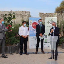 Inauguration La Boussole ©ARD Intelligence des Patrimoines00022 Inauguration La Boussole ©ARD Intelligence des Patrimoines00022